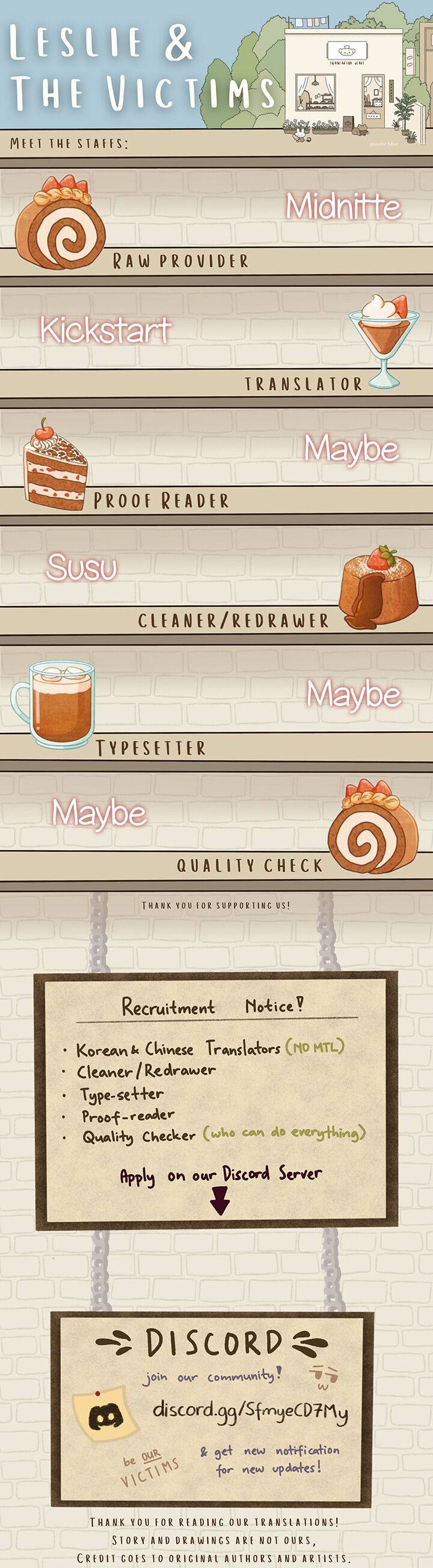 The Villain Discovered My Identity chapter 57 page 24