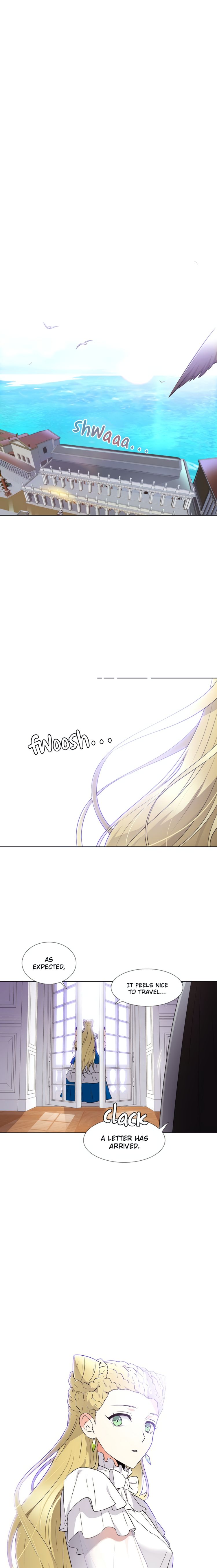 The Villain Discovered My Identity chapter 6 page 16