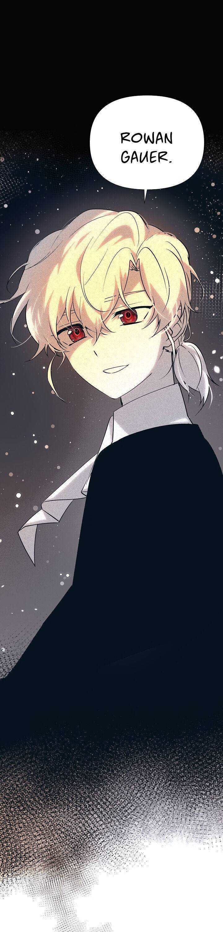 The Villain Discovered My Identity chapter 60 page 15