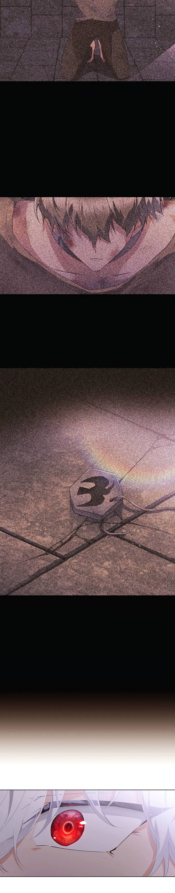 The Villain Discovered My Identity chapter 60 page 25