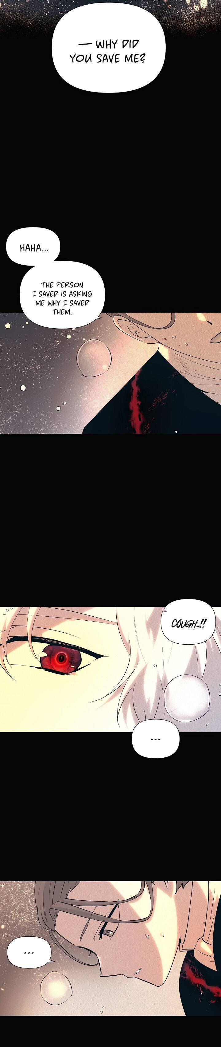 The Villain Discovered My Identity chapter 60 page 7