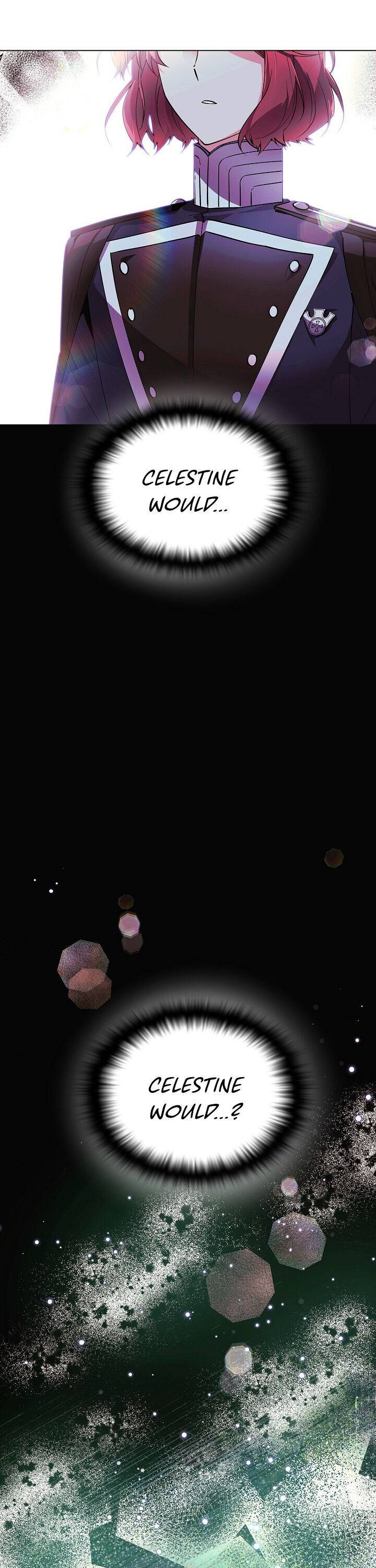 The Villain Discovered My Identity chapter 61 page 18