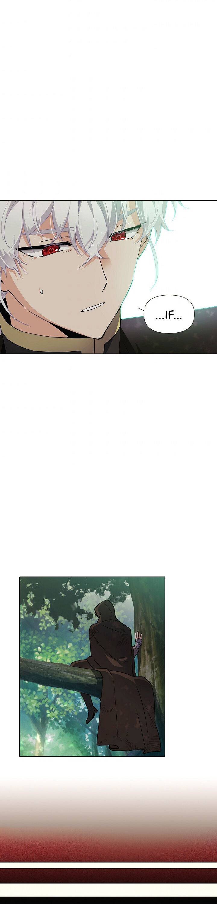 The Villain Discovered My Identity chapter 61 page 25