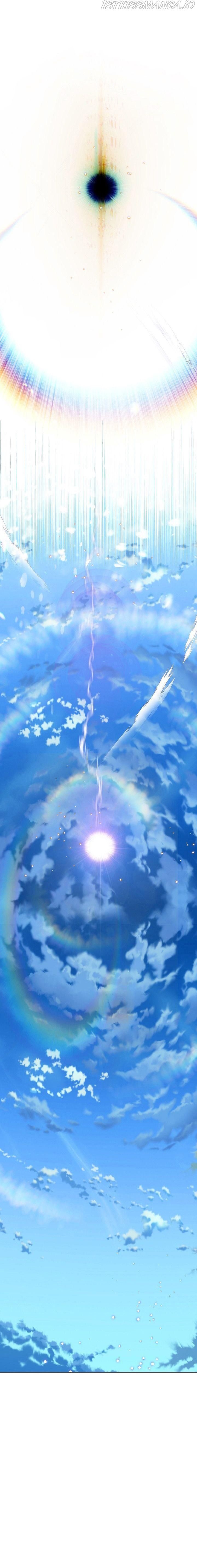 The Villain Discovered My Identity chapter 66 page 10