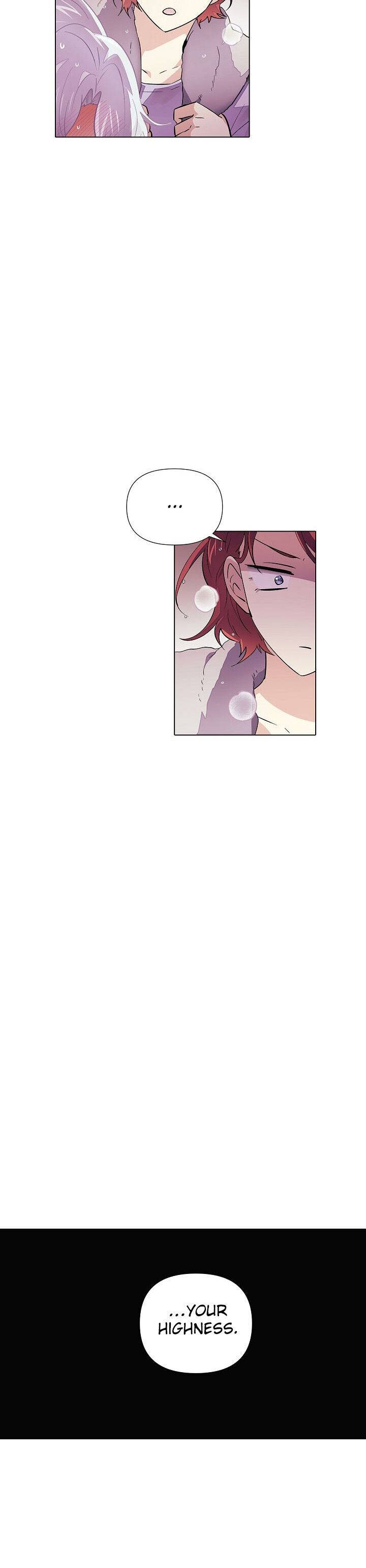 The Villain Discovered My Identity chapter 71 page 12