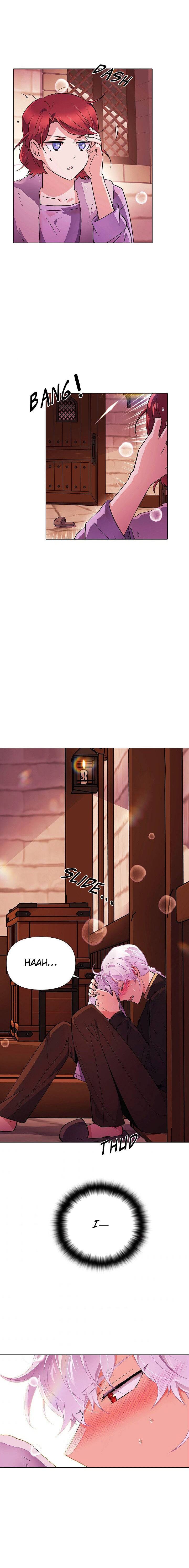 The Villain Discovered My Identity chapter 71 page 26