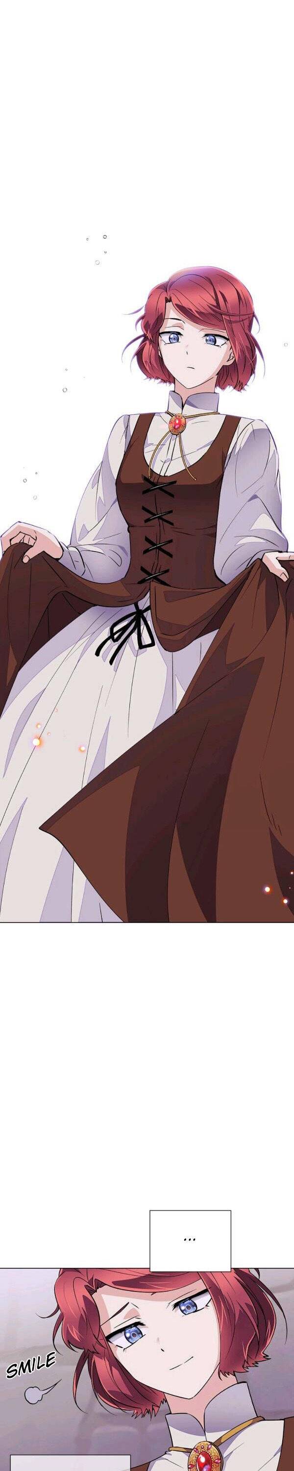 The Villain Discovered My Identity chapter 72 page 12