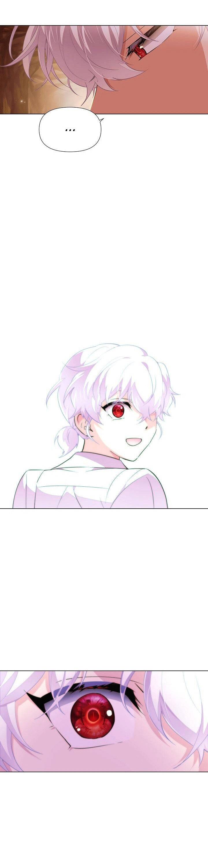 The Villain Discovered My Identity chapter 74 page 16