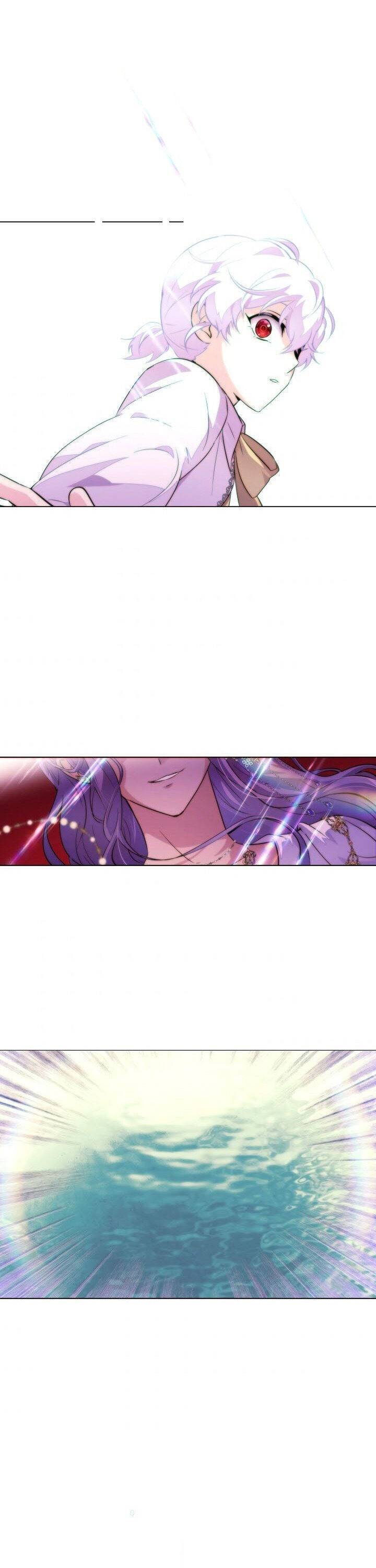 The Villain Discovered My Identity chapter 74 page 18