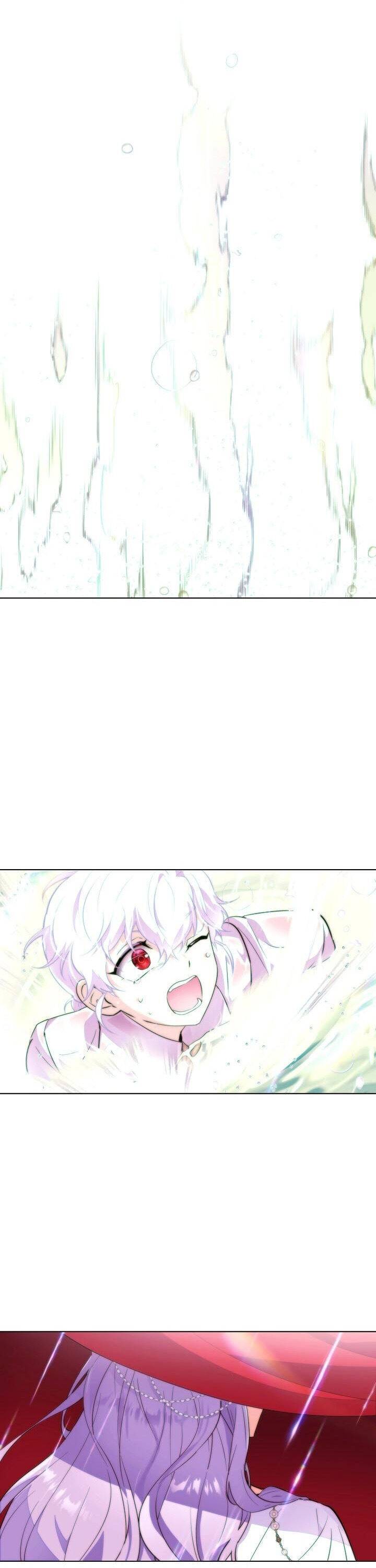 The Villain Discovered My Identity chapter 74 page 19