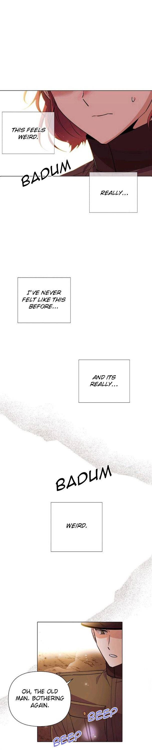 The Villain Discovered My Identity chapter 75 page 26