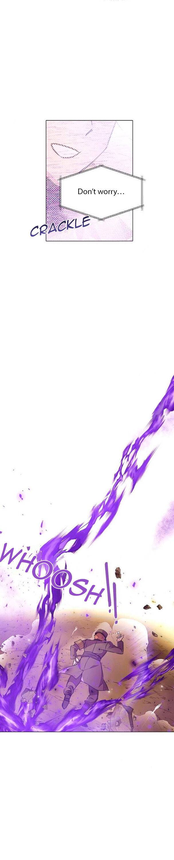 The Villain Discovered My Identity chapter 75 page 28