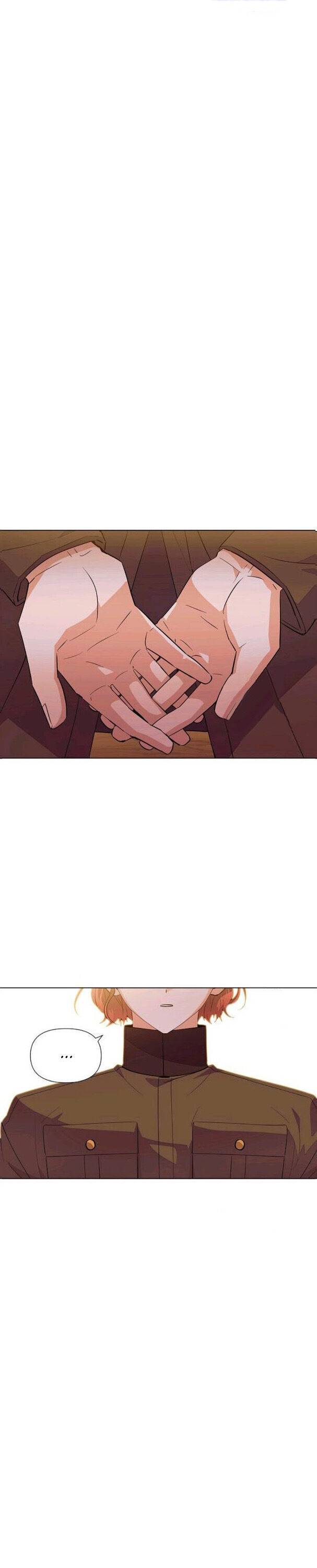 The Villain Discovered My Identity chapter 75 page 5