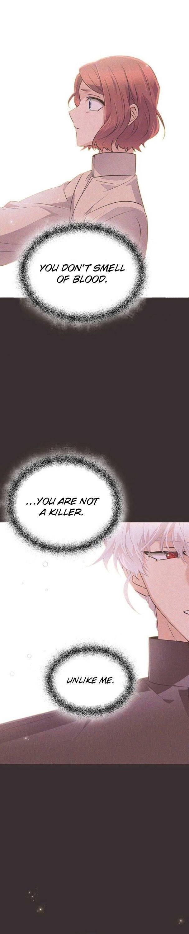 The Villain Discovered My Identity chapter 75 page 9