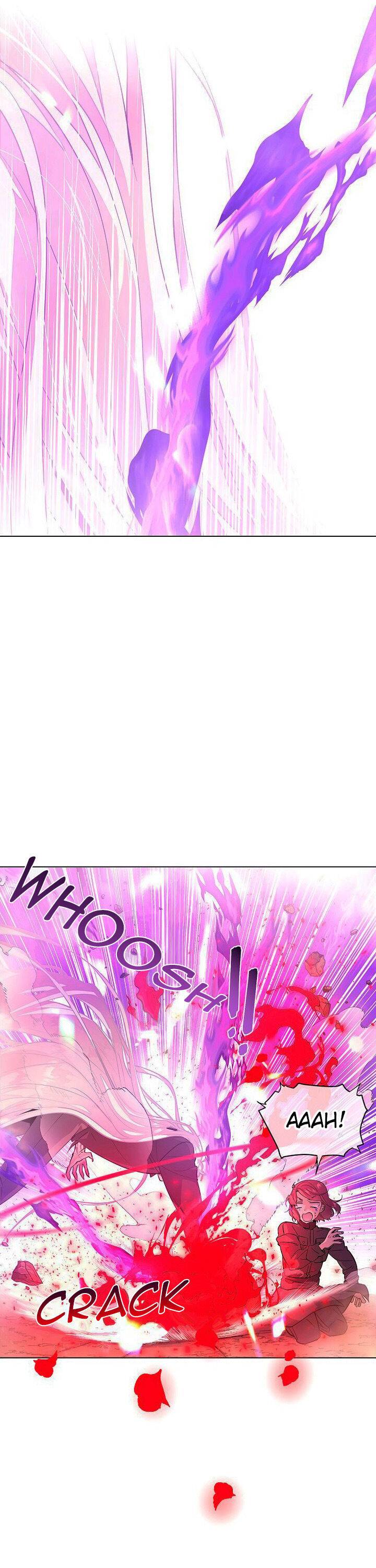 The Villain Discovered My Identity chapter 77 page 14