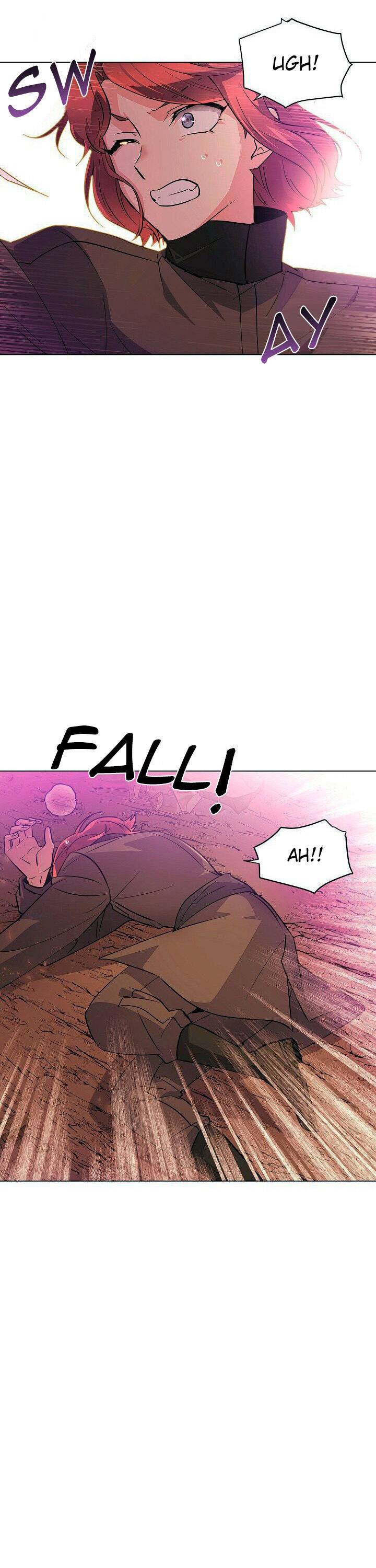 The Villain Discovered My Identity chapter 77 page 23