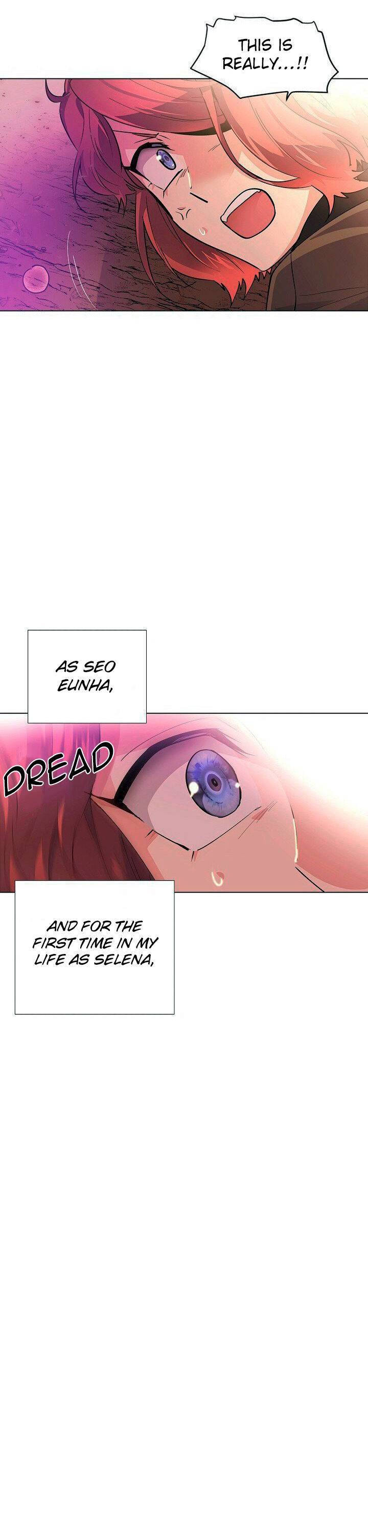 The Villain Discovered My Identity chapter 77 page 24