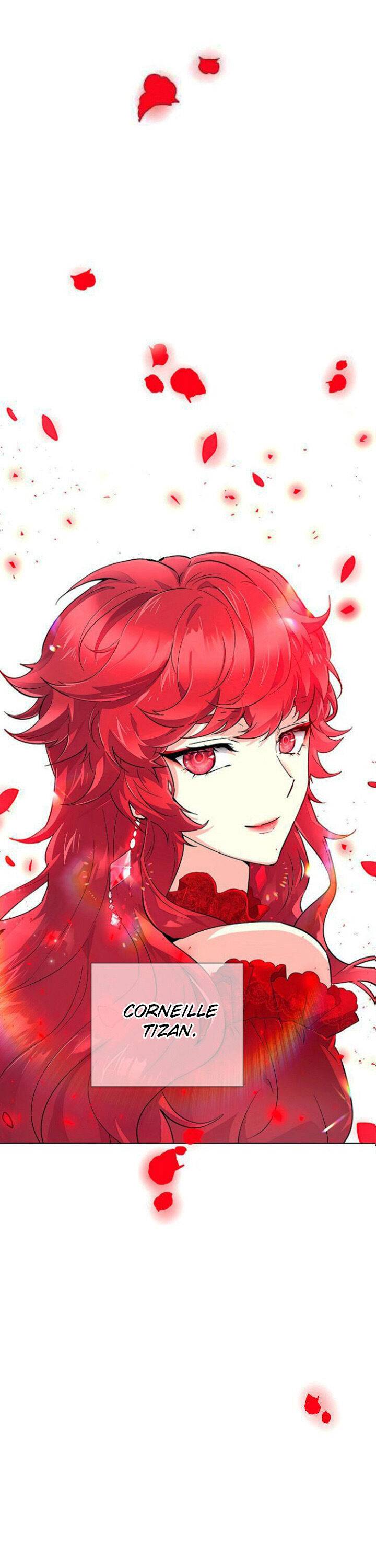 The Villain Discovered My Identity chapter 77 page 6