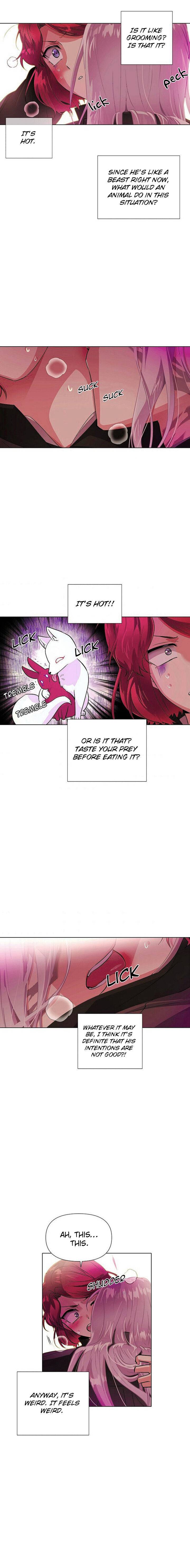 The Villain Discovered My Identity chapter 78 page 16