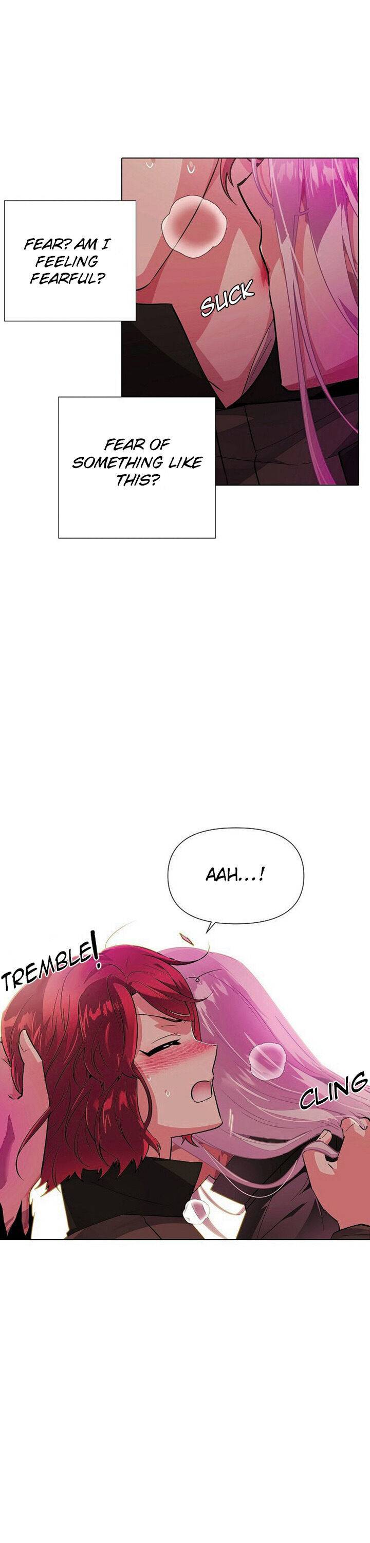 The Villain Discovered My Identity chapter 78 page 17