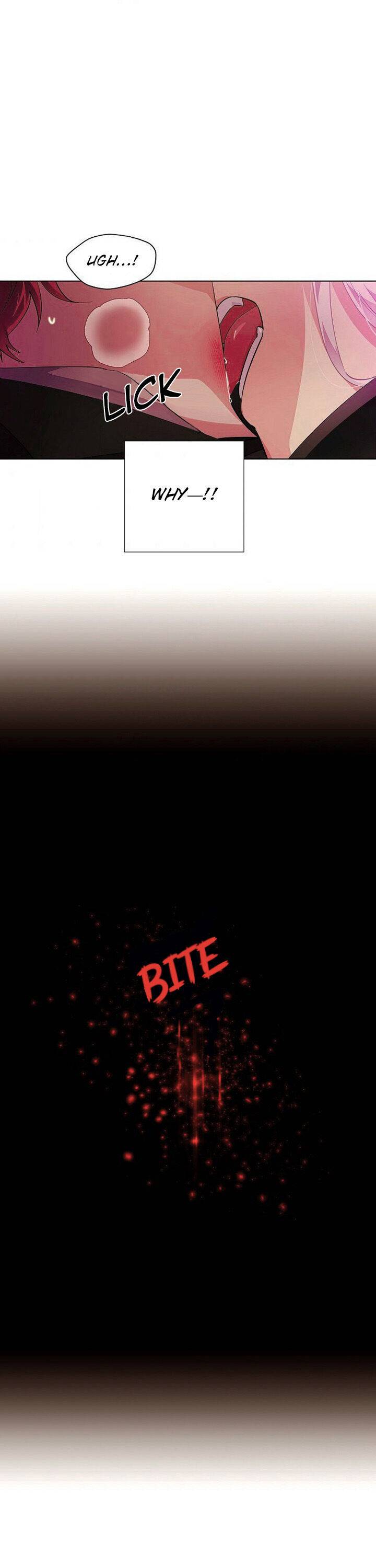 The Villain Discovered My Identity chapter 78 page 19