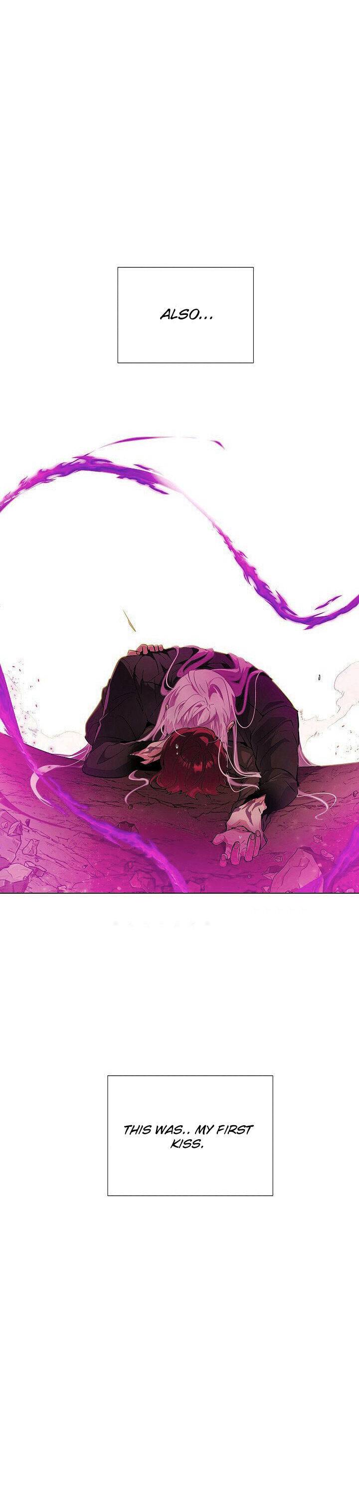 The Villain Discovered My Identity chapter 78 page 3