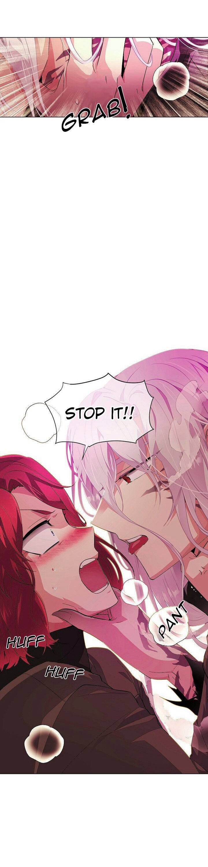 The Villain Discovered My Identity chapter 78 page 5