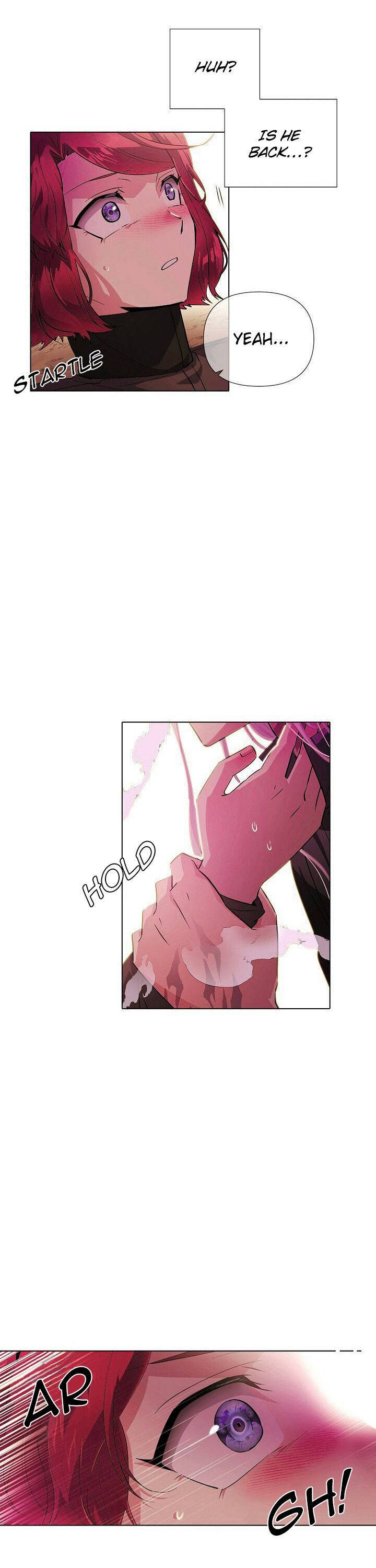 The Villain Discovered My Identity chapter 78 page 7