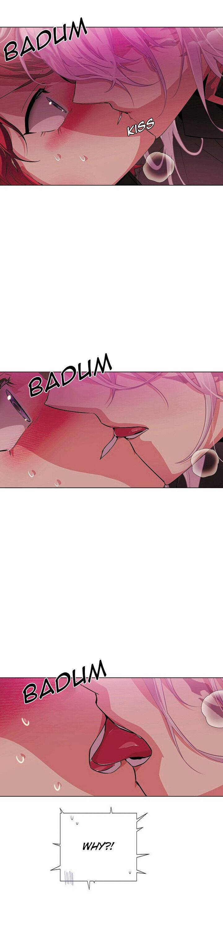 The Villain Discovered My Identity chapter 78 page 9