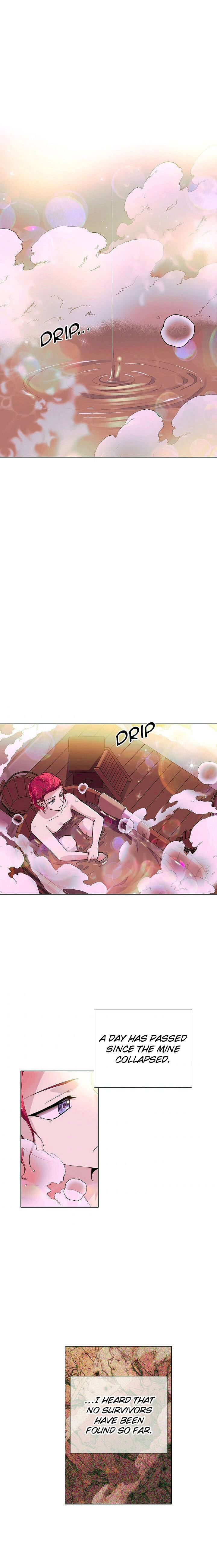 The Villain Discovered My Identity chapter 79 page 14