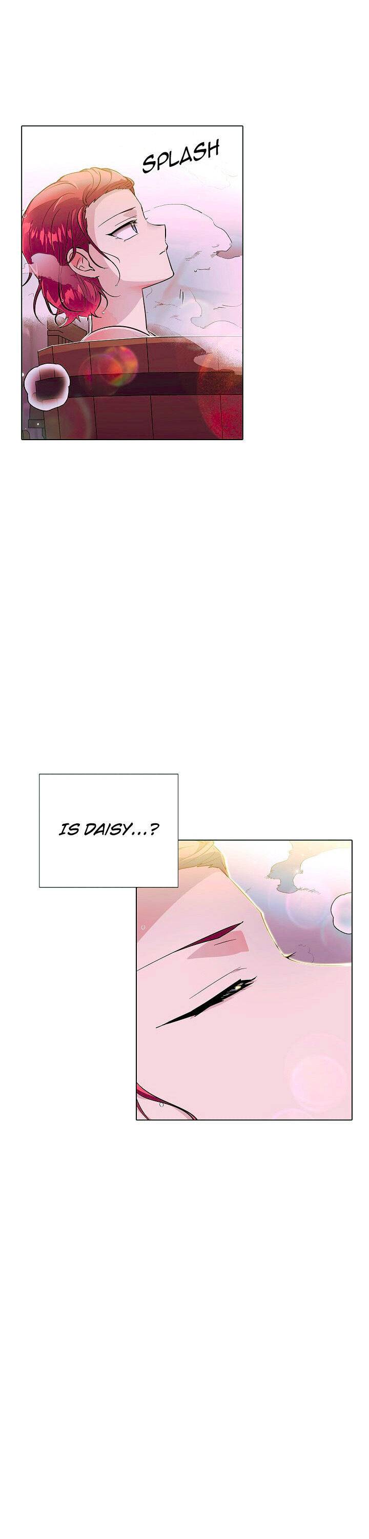 The Villain Discovered My Identity chapter 79 page 15