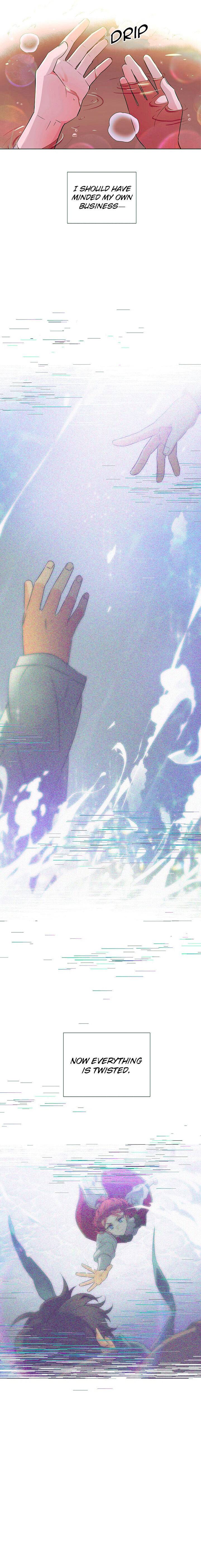 The Villain Discovered My Identity chapter 79 page 18