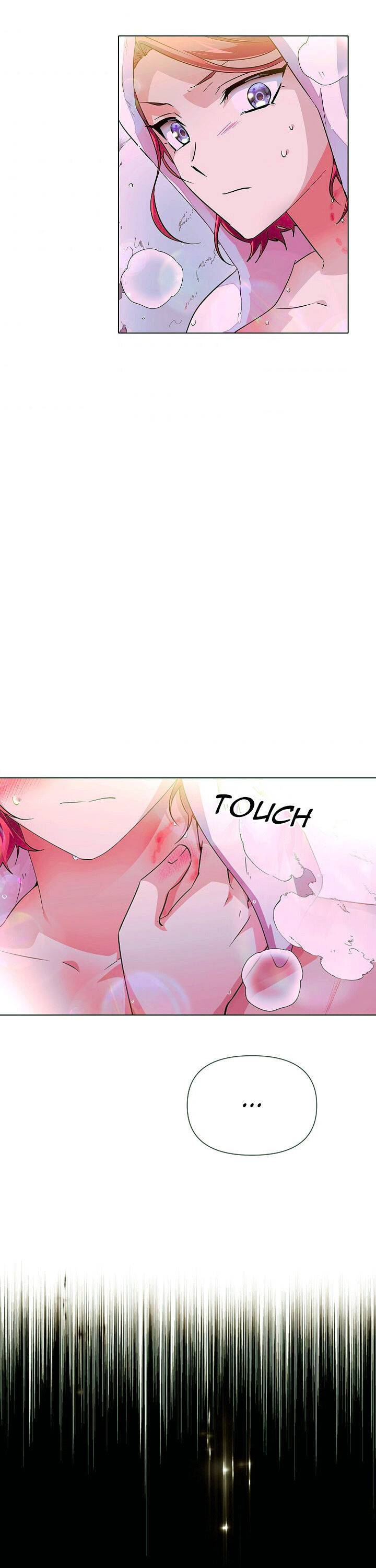 The Villain Discovered My Identity chapter 79 page 23