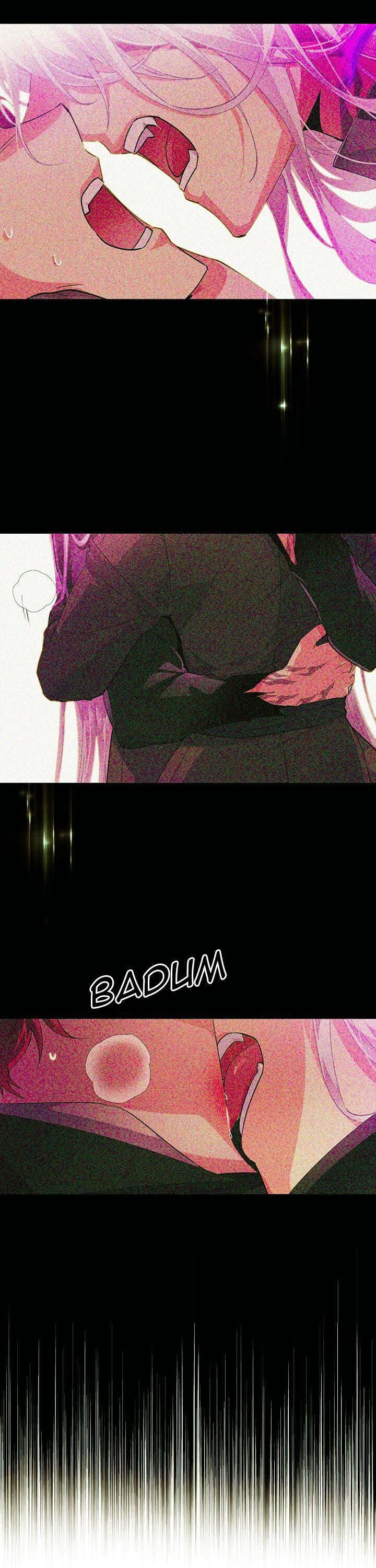 The Villain Discovered My Identity chapter 79 page 24