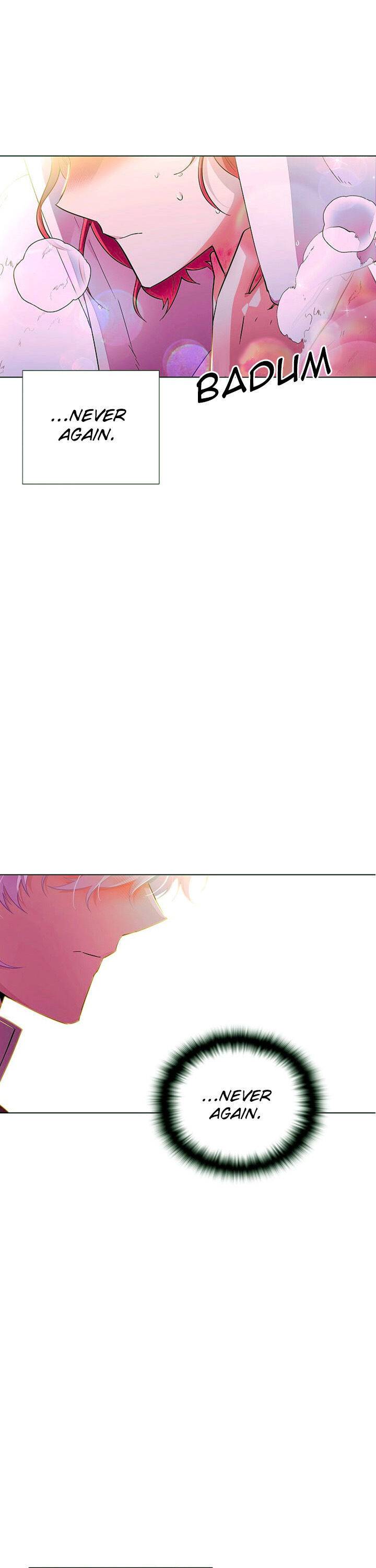 The Villain Discovered My Identity chapter 79 page 25