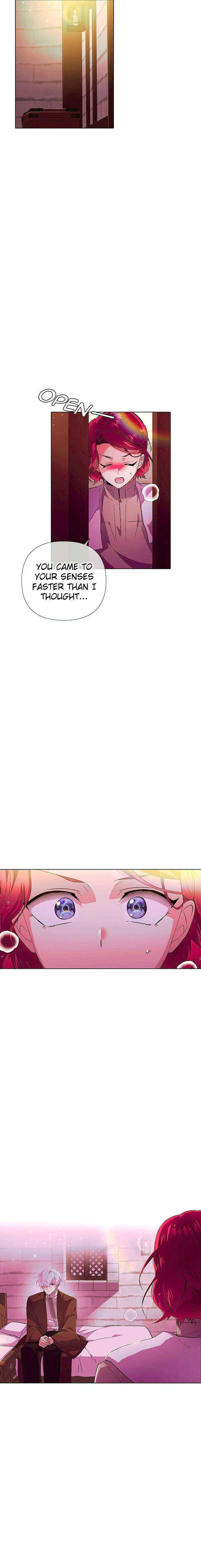 The Villain Discovered My Identity chapter 79 page 26