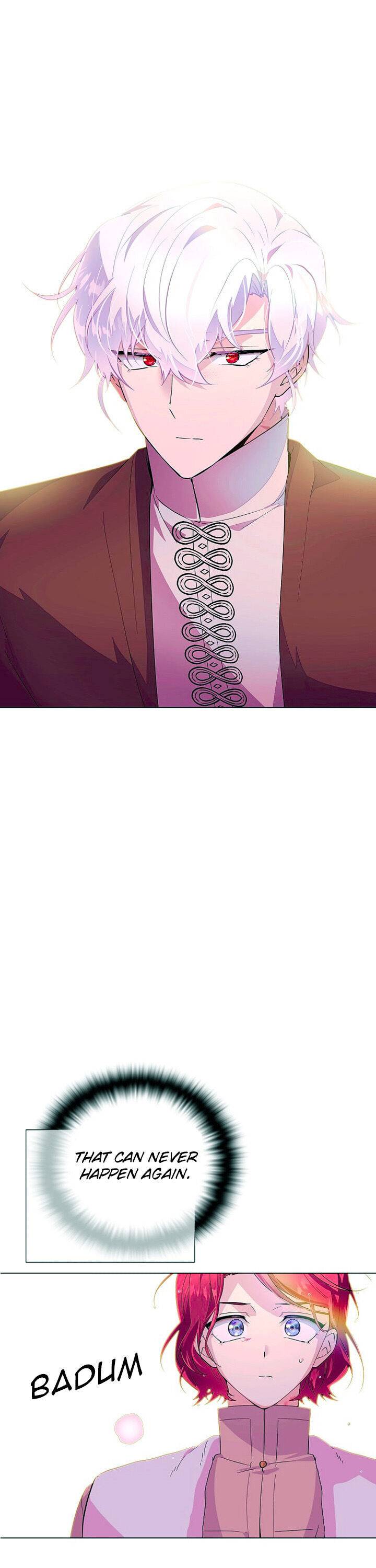 The Villain Discovered My Identity chapter 79 page 27