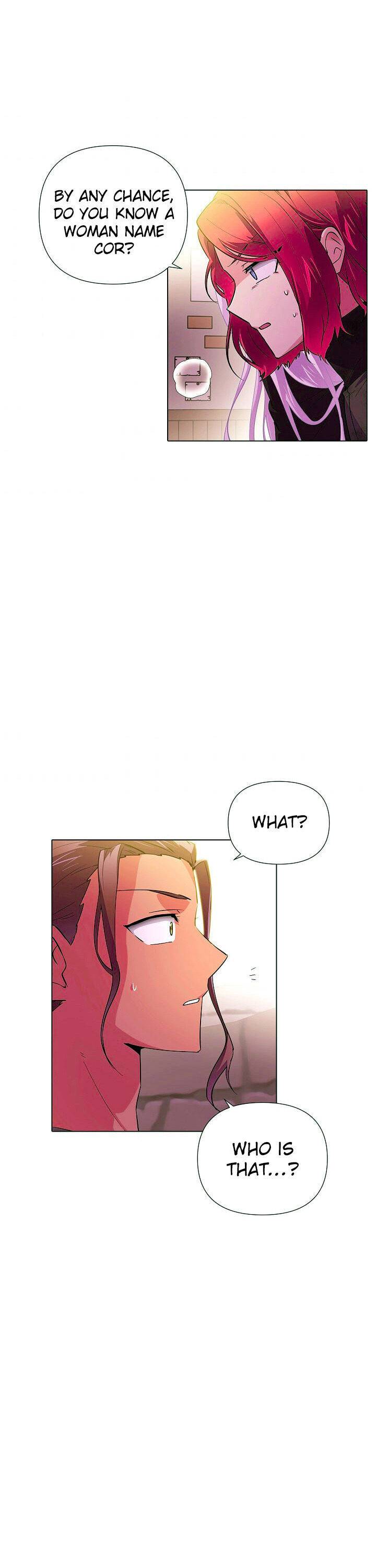 The Villain Discovered My Identity chapter 79 page 3