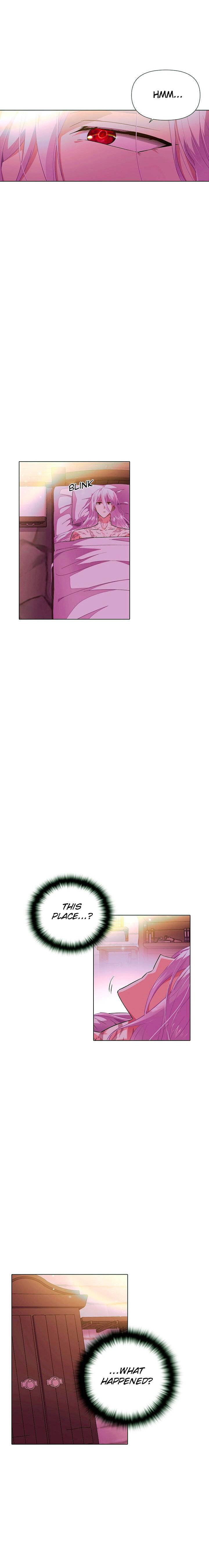 The Villain Discovered My Identity chapter 79 page 7