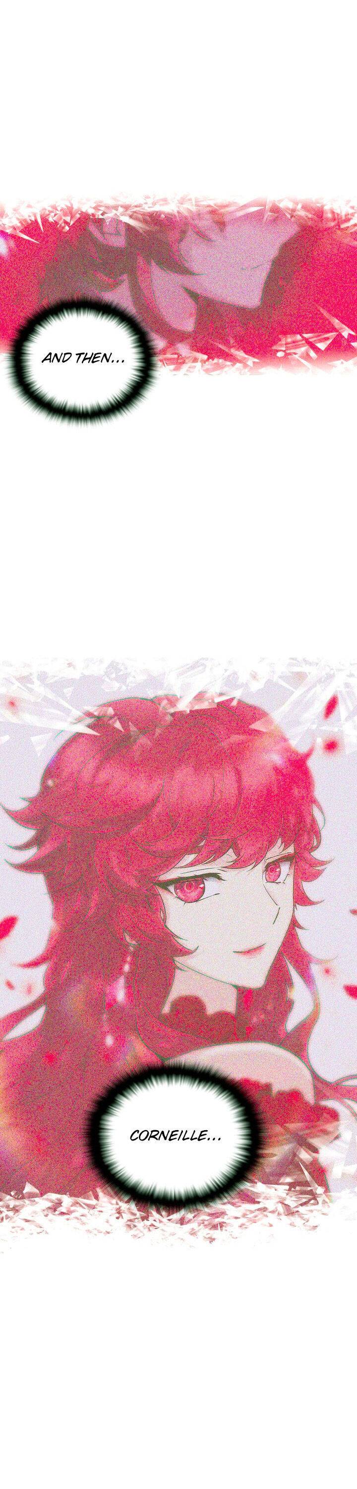 The Villain Discovered My Identity chapter 79 page 9