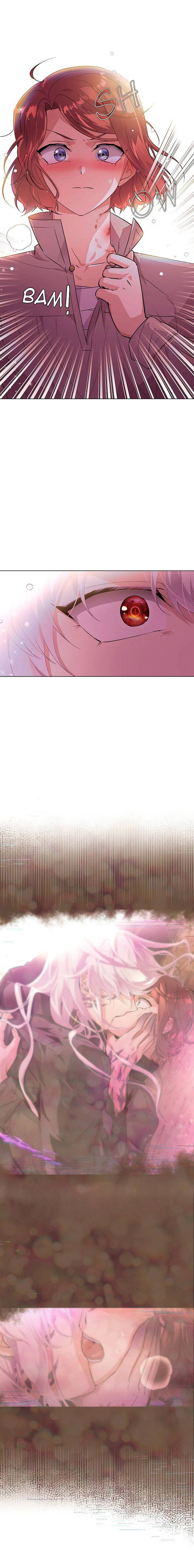 The Villain Discovered My Identity chapter 80 page 15