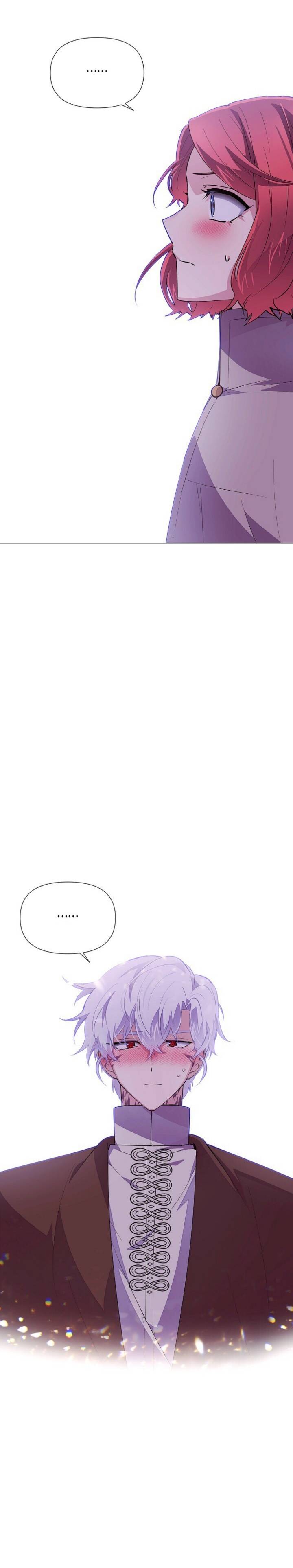 The Villain Discovered My Identity chapter 85 page 10