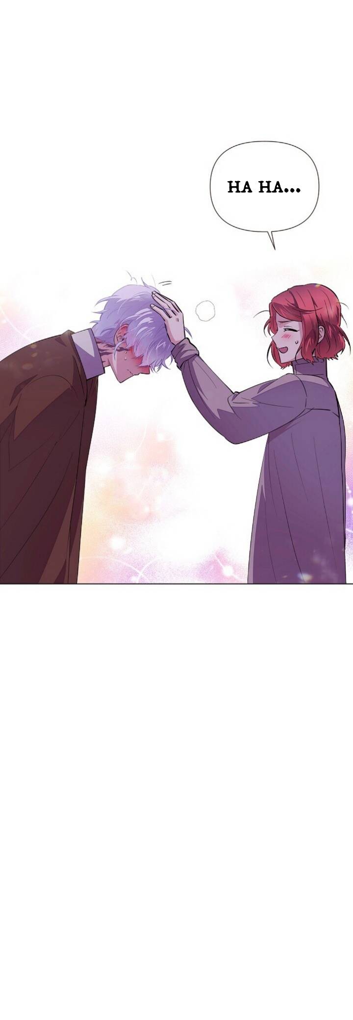 The Villain Discovered My Identity chapter 85 page 32