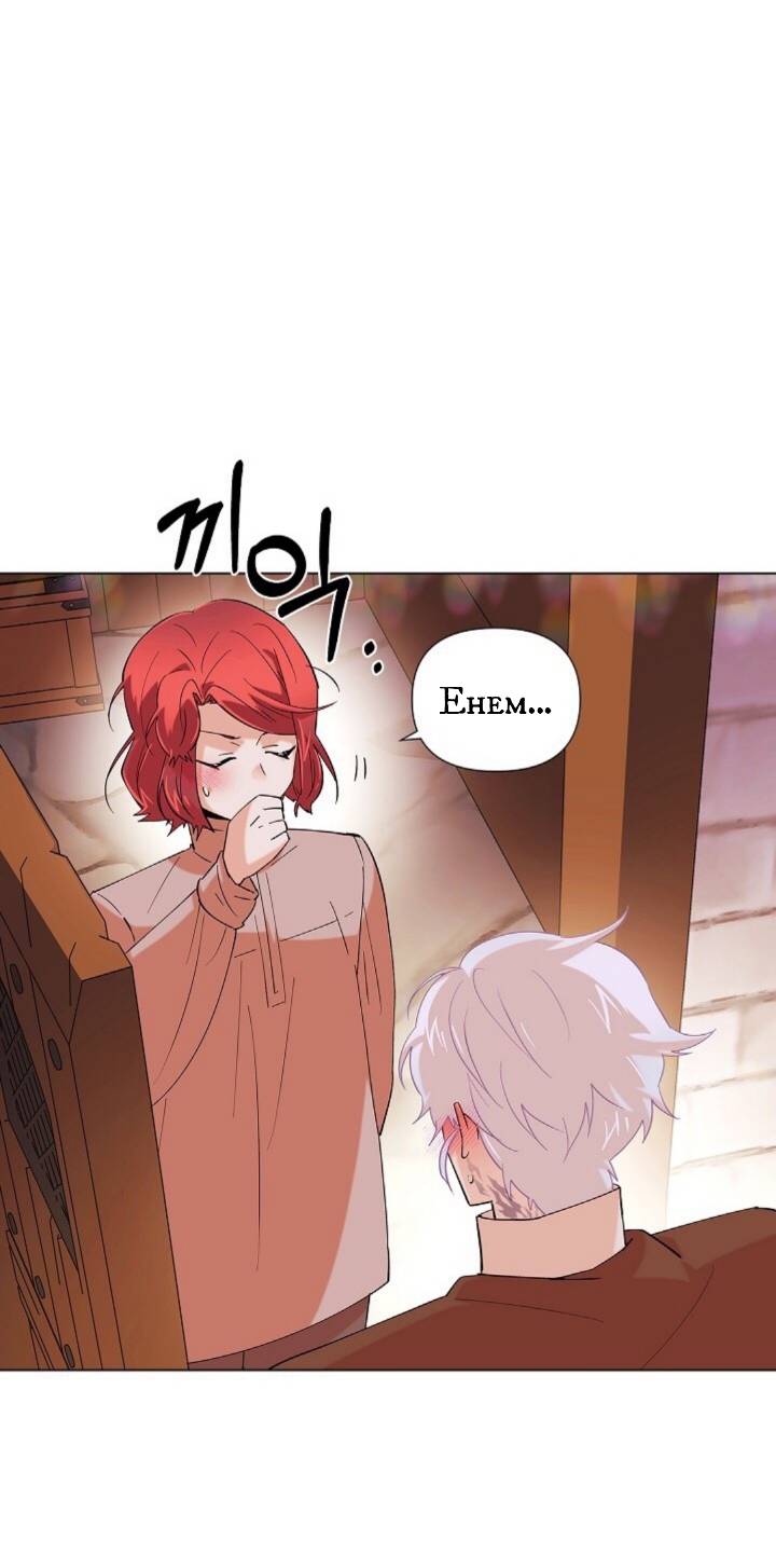 The Villain Discovered My Identity chapter 86 page 11