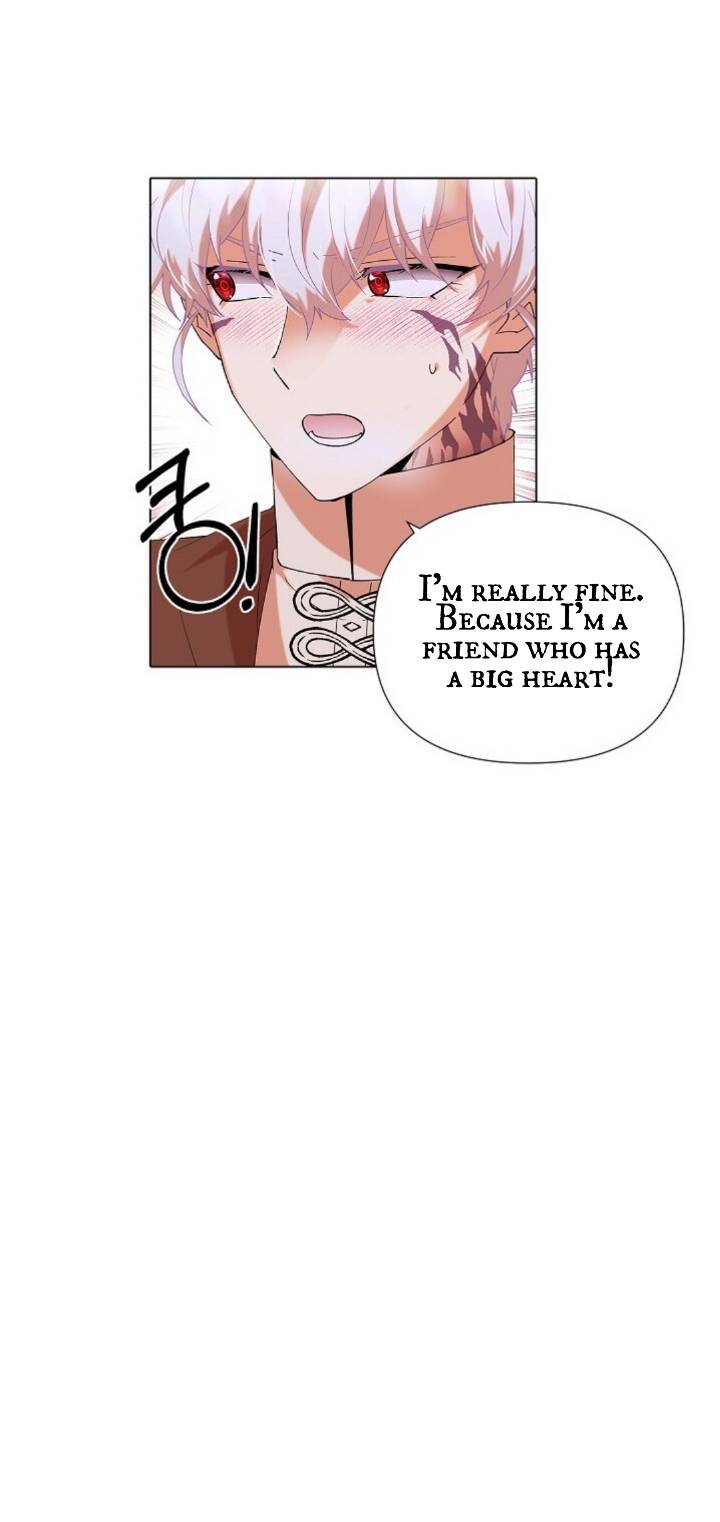 The Villain Discovered My Identity chapter 86 page 16