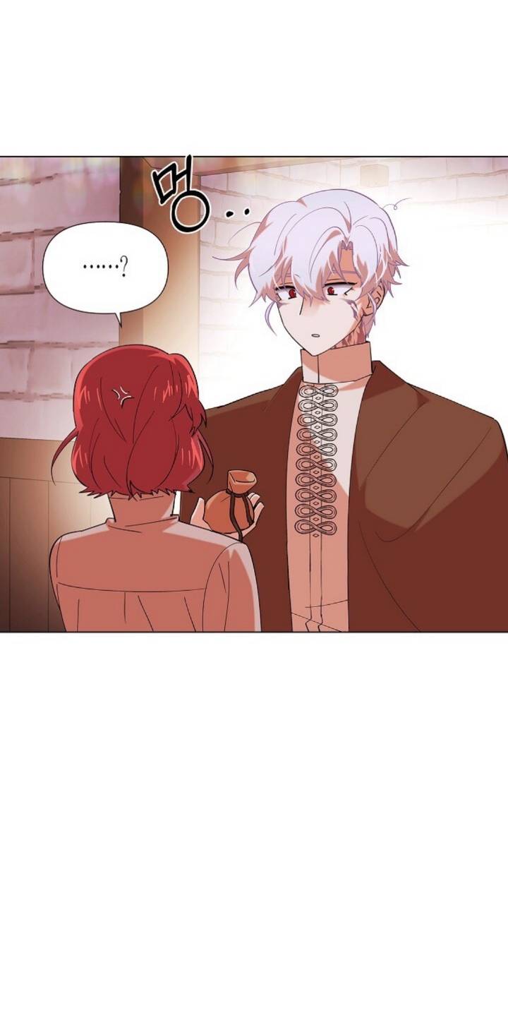 The Villain Discovered My Identity chapter 86 page 23