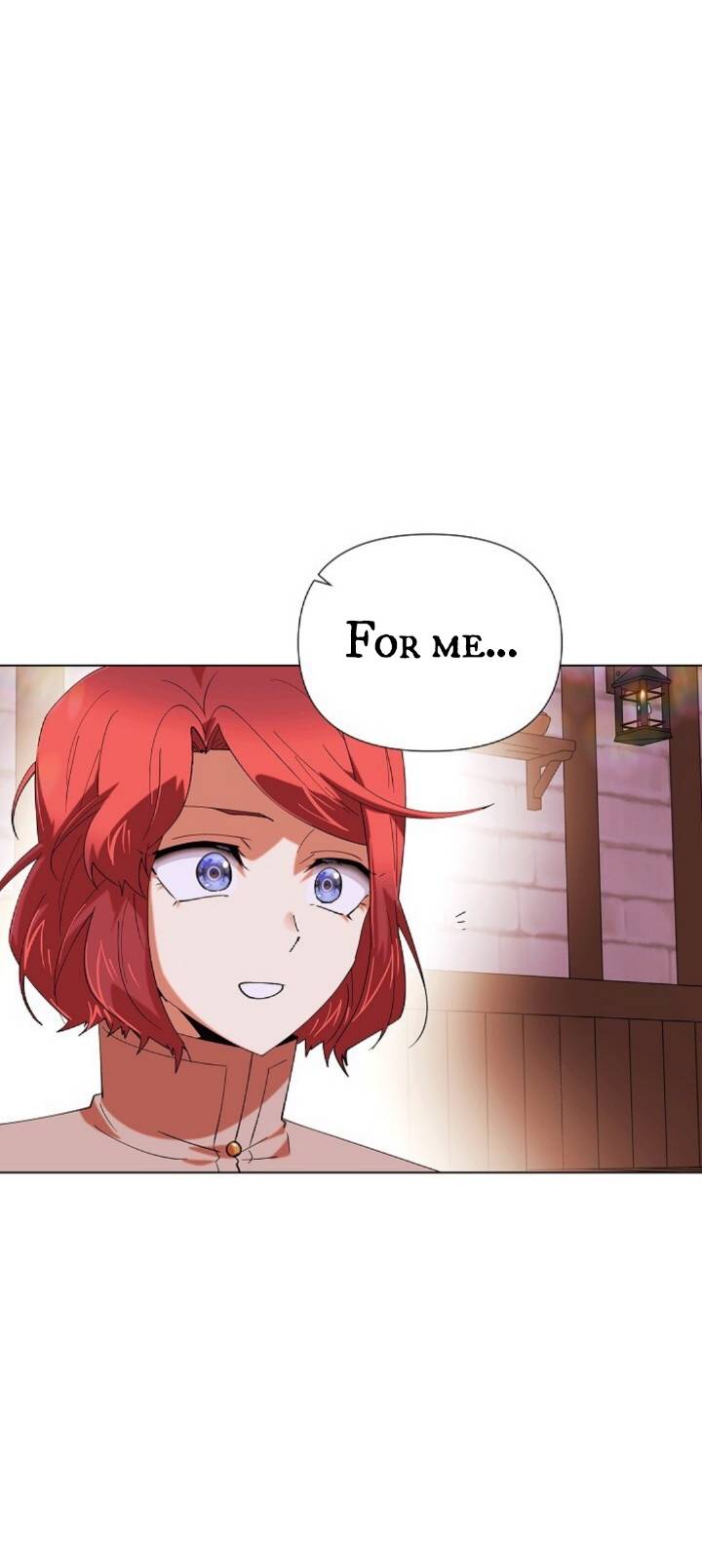 The Villain Discovered My Identity chapter 86 page 40