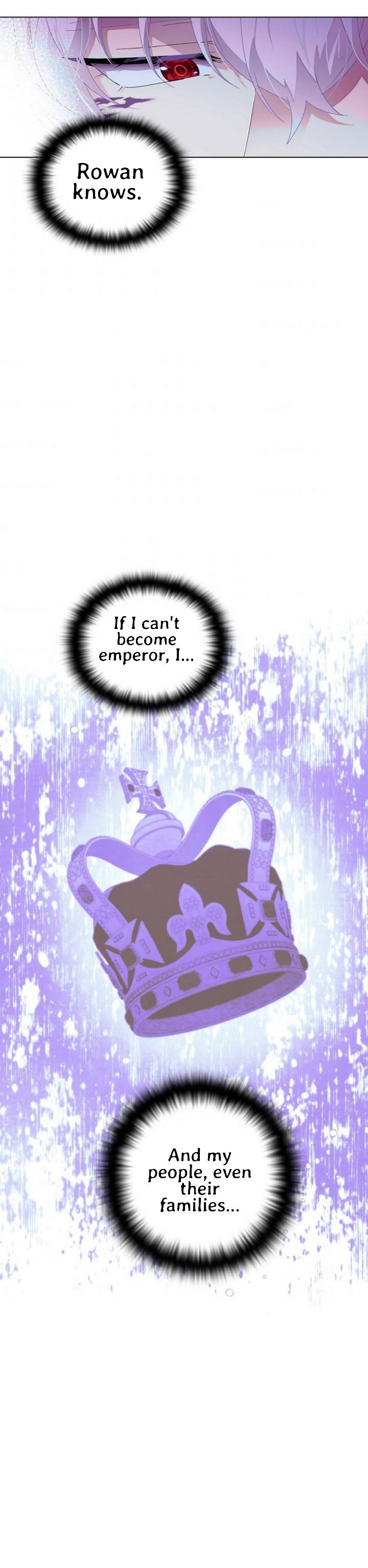 The Villain Discovered My Identity chapter 88 page 29