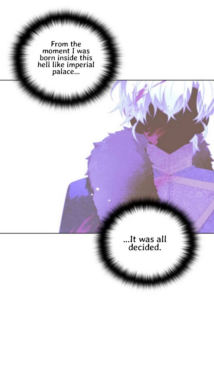 The Villain Discovered My Identity chapter 88 page 30