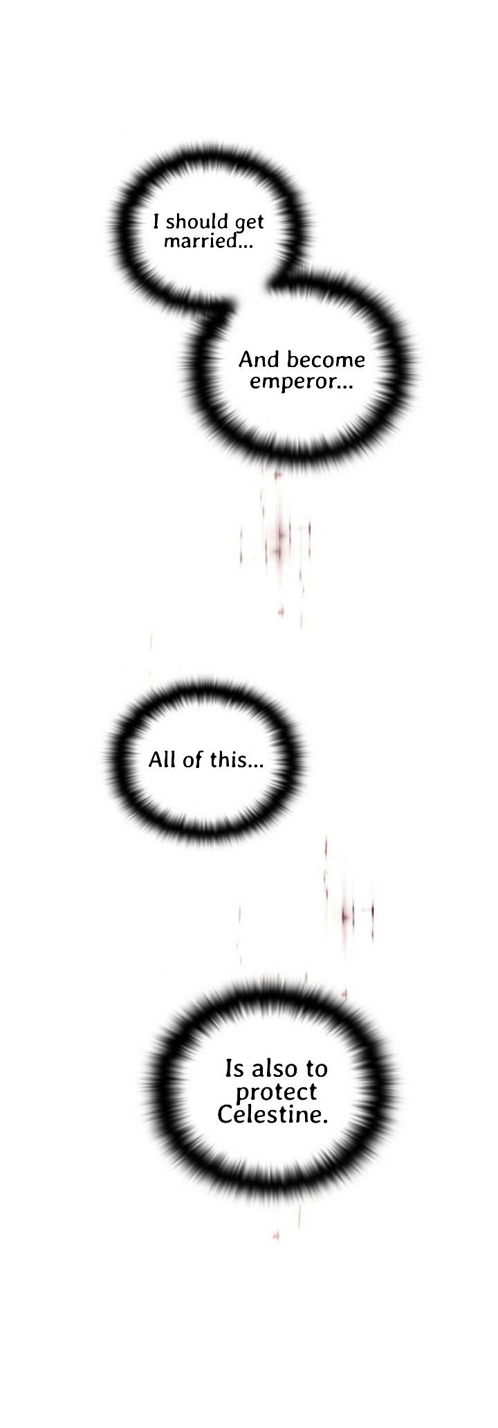 The Villain Discovered My Identity chapter 88 page 31